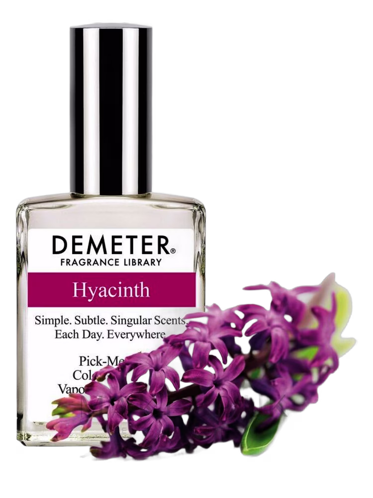 Demeter Fragrance Hyacinth