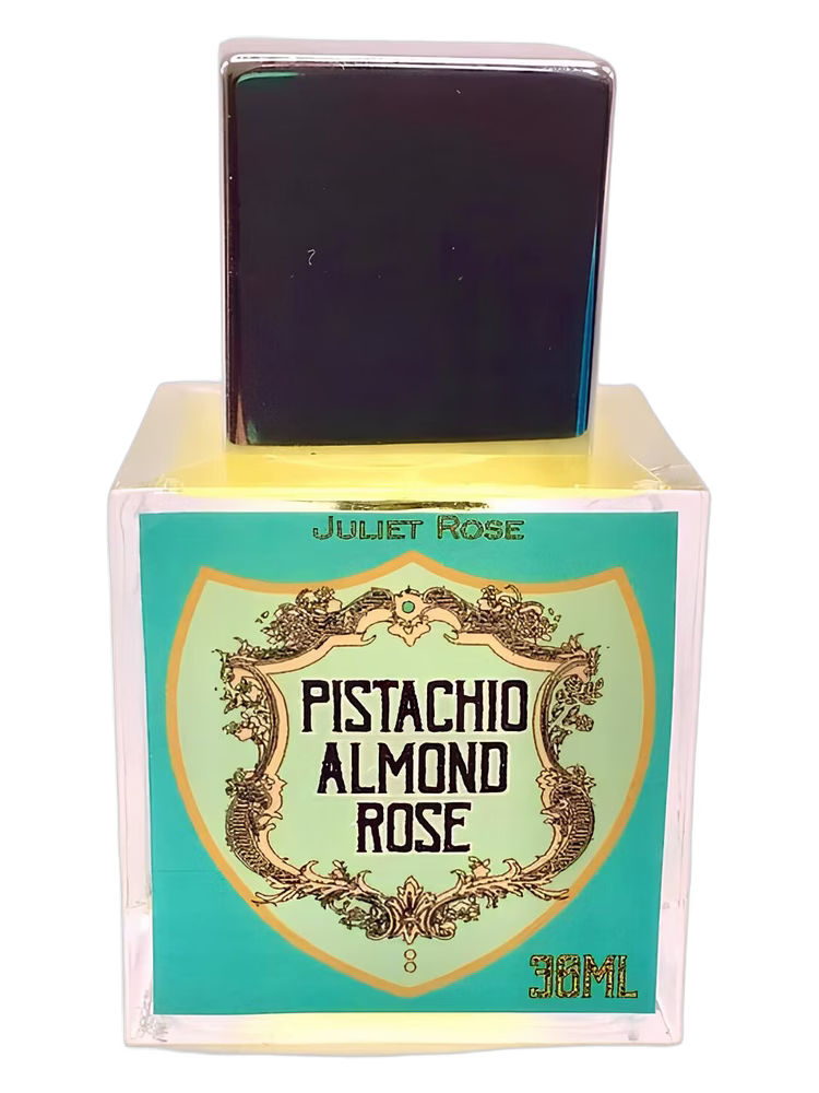 Juliet Rose Pistachio Almond Rose