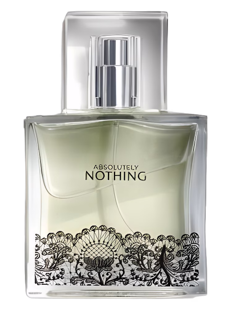 Gosh Absolutely Nothing