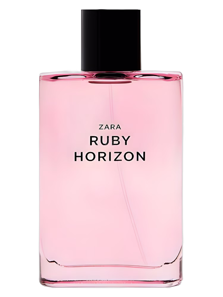 Zara Ruby Horizon