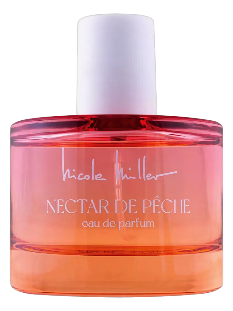 Nicole Miller Nectar de Pèche