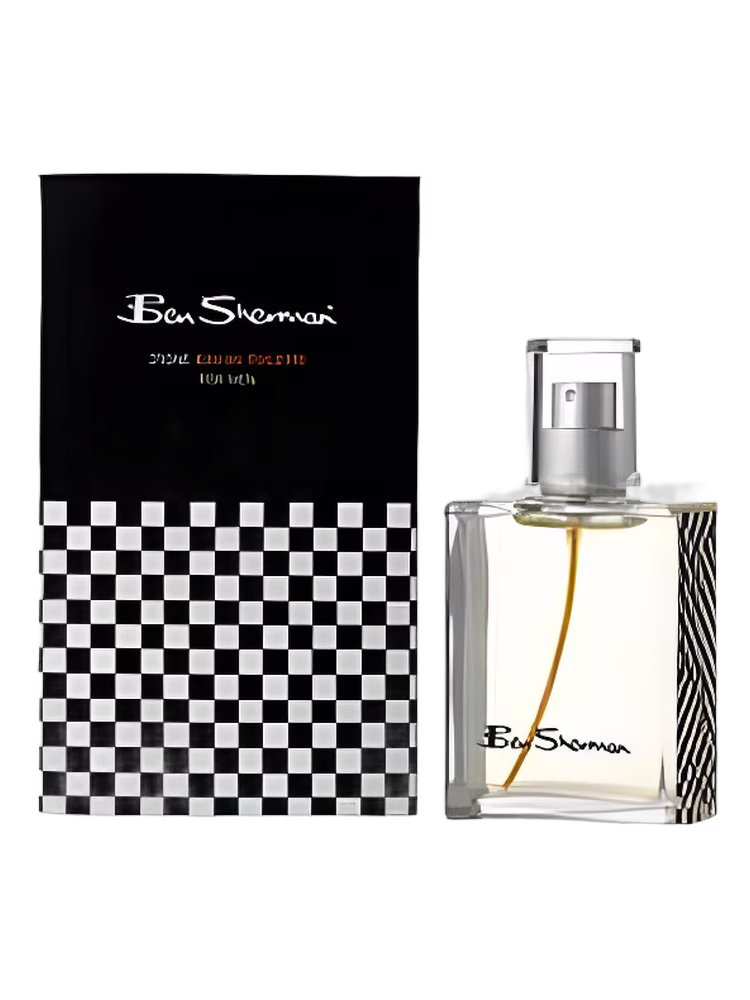 Ben Sherman 2TONE