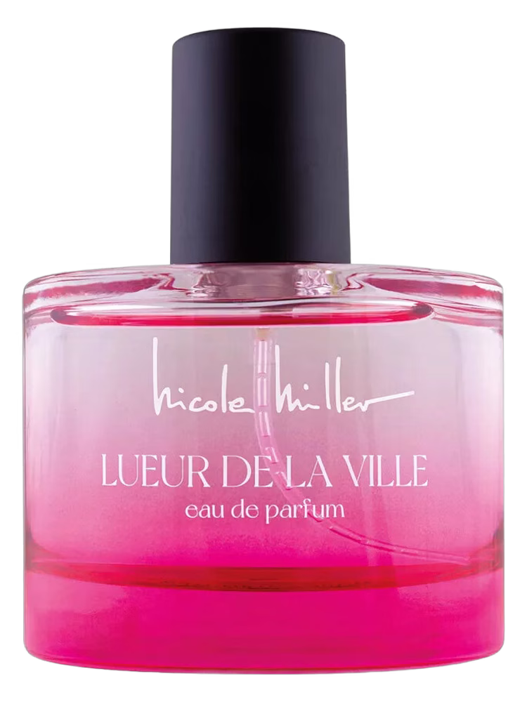 Nicole Miller Lueur de la Ville