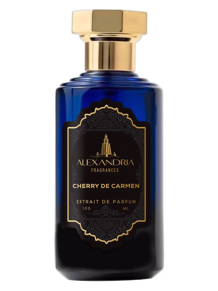 Alexandria Fragrances Cherry De Carmen