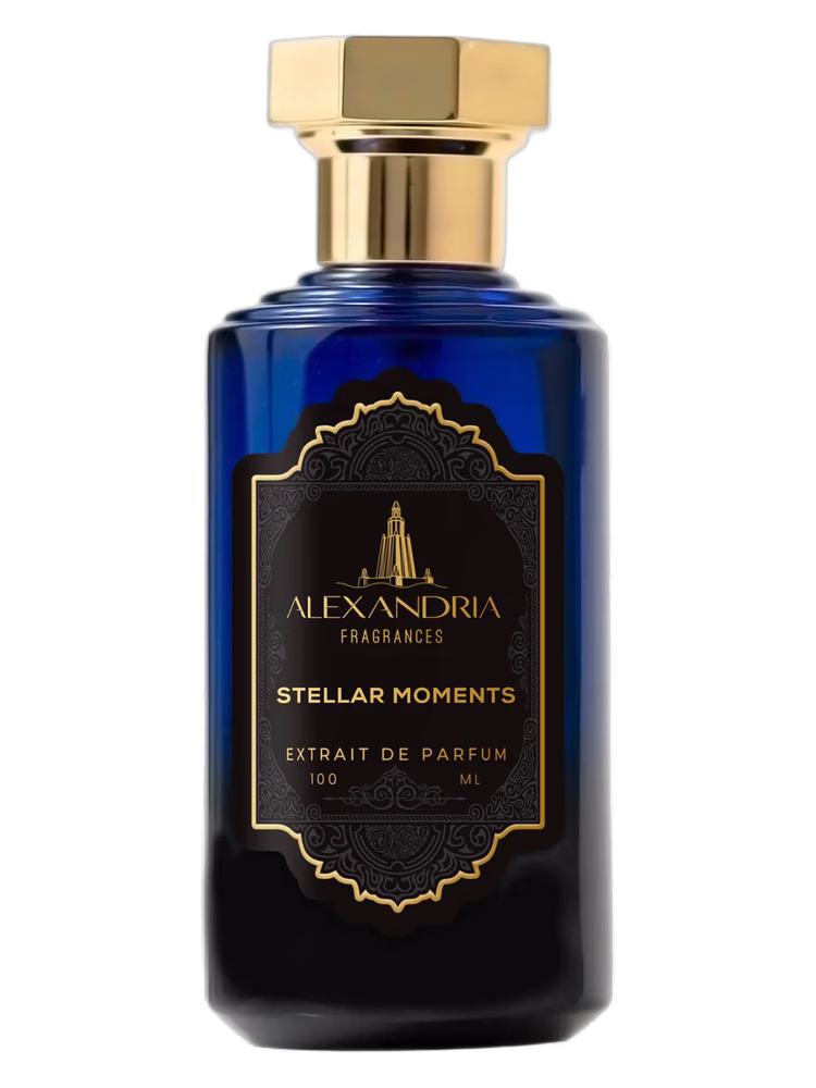 Alexandria Fragrances Stellar Moments