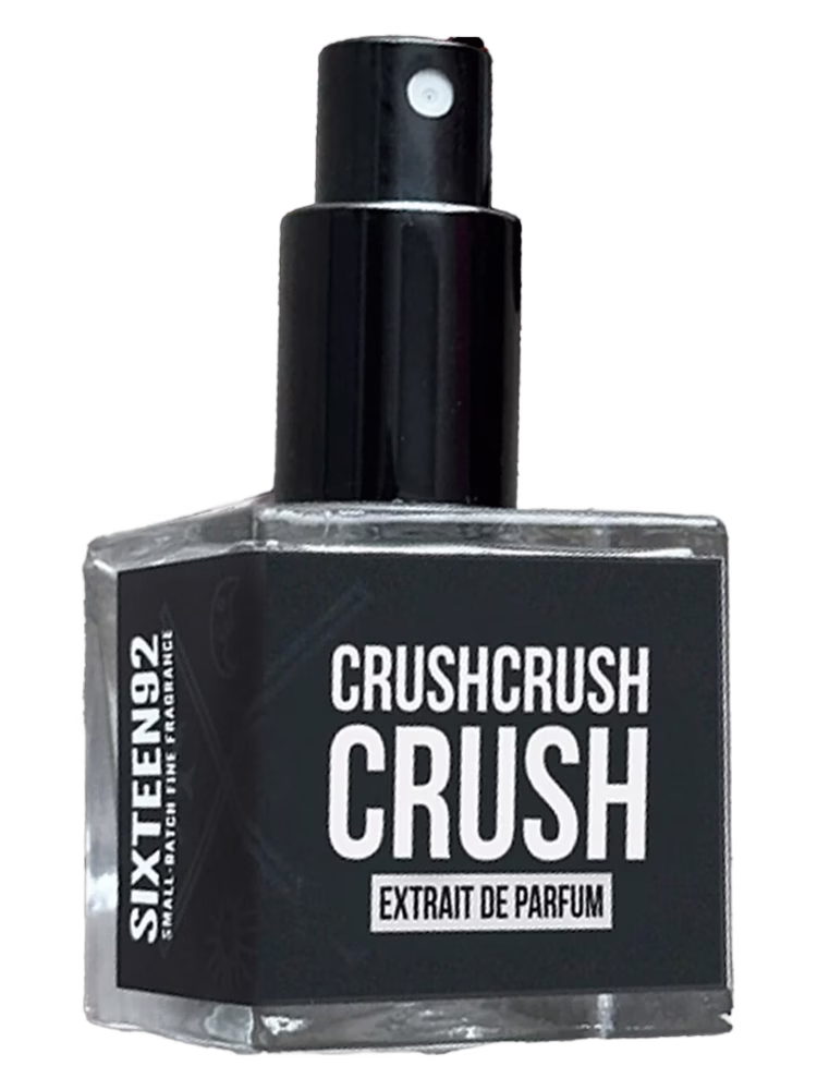 Sixteen92 Crushcrushcrush