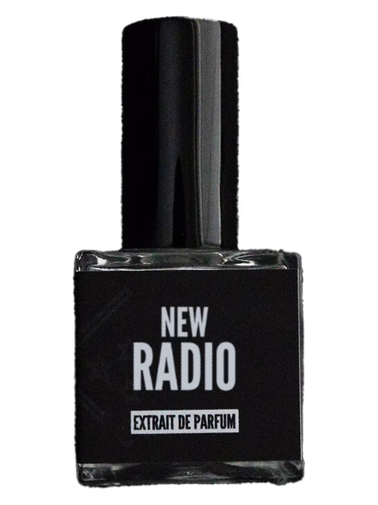 Sixteen92 New Radio