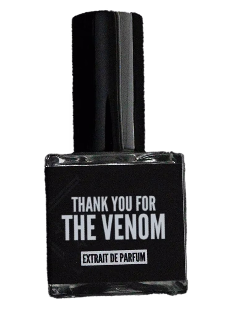Sixteen92 Thank You For The Venom