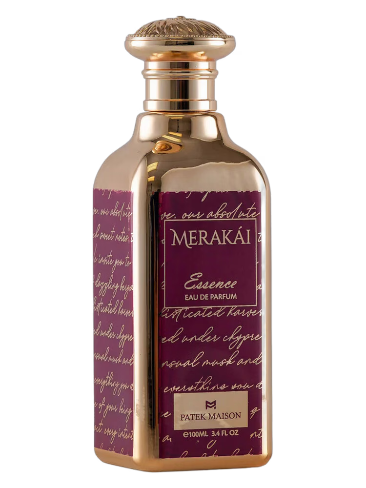 Patek Maison Merakái Essence