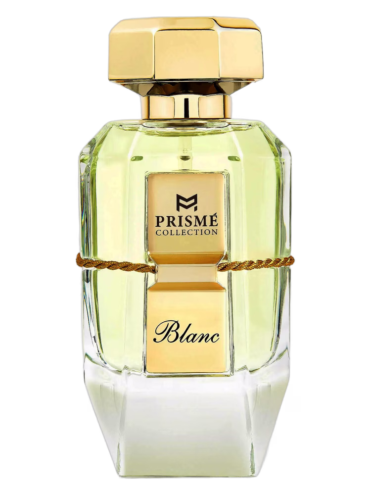 Patek Maison Prismé Blanc