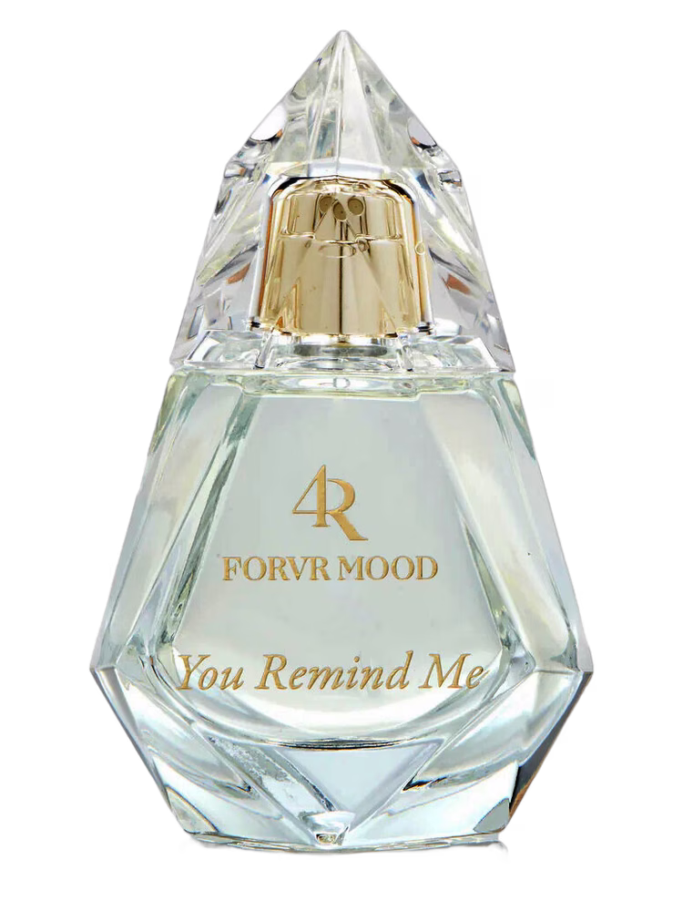 FORVR MOOD YOU REMIND ME