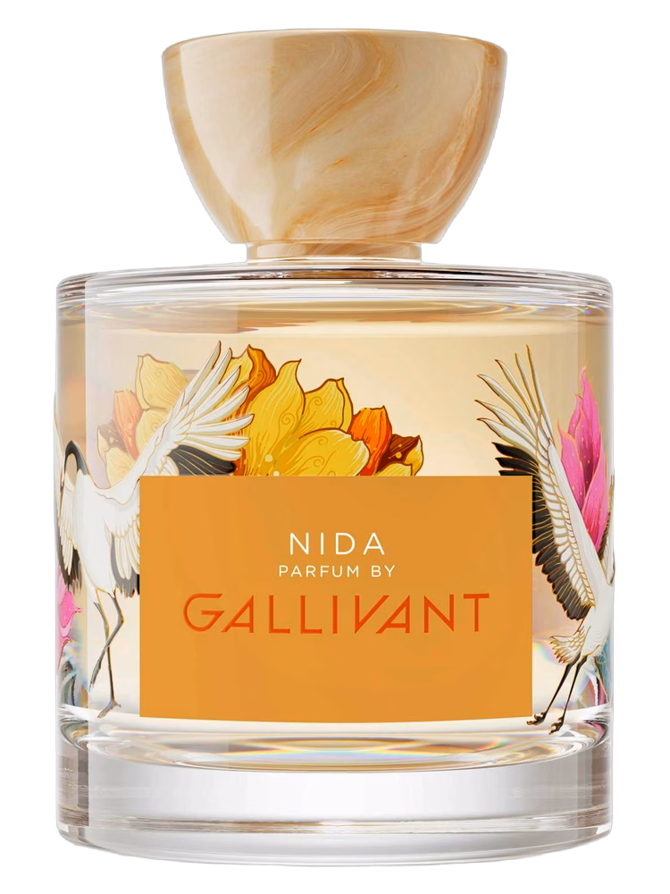 Gallivant Nida