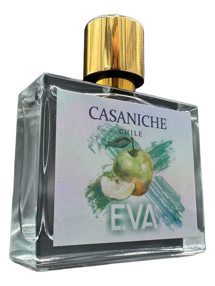 Casaniche Eva