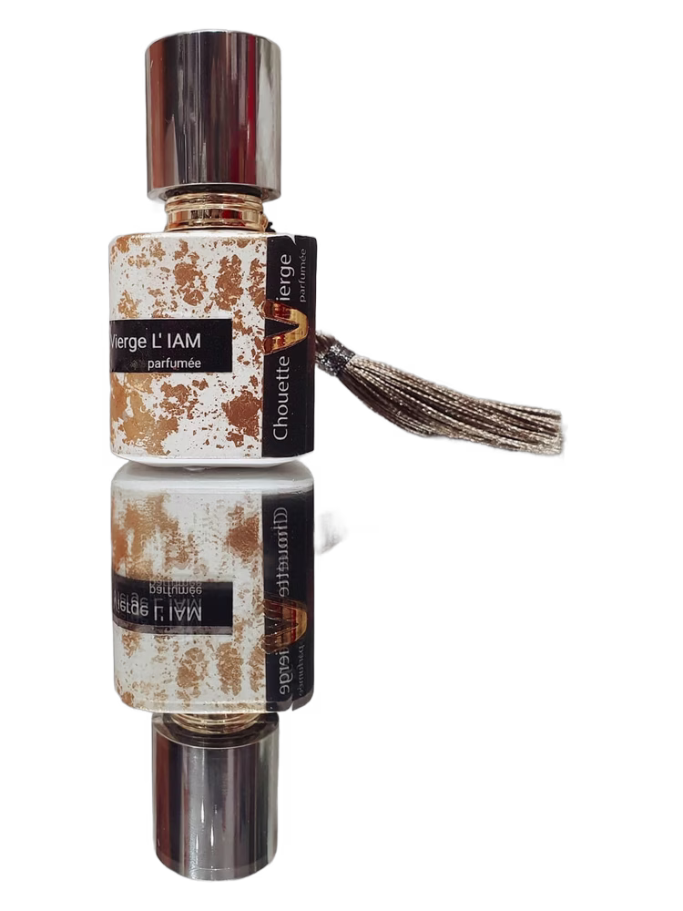 Chouette Vierge Parfumée L' IAM