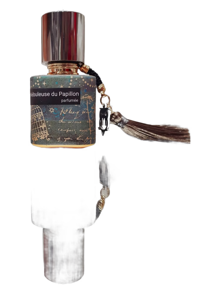 Chouette Vierge Parfumée Nébuleuse du Papillon