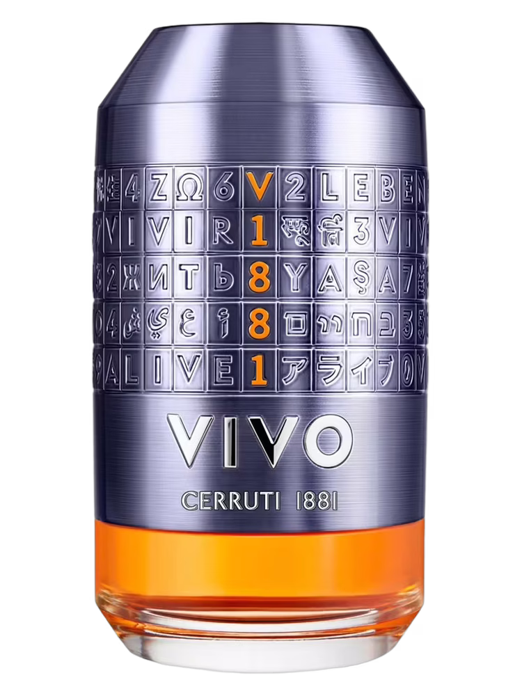 Cerruti Vivo