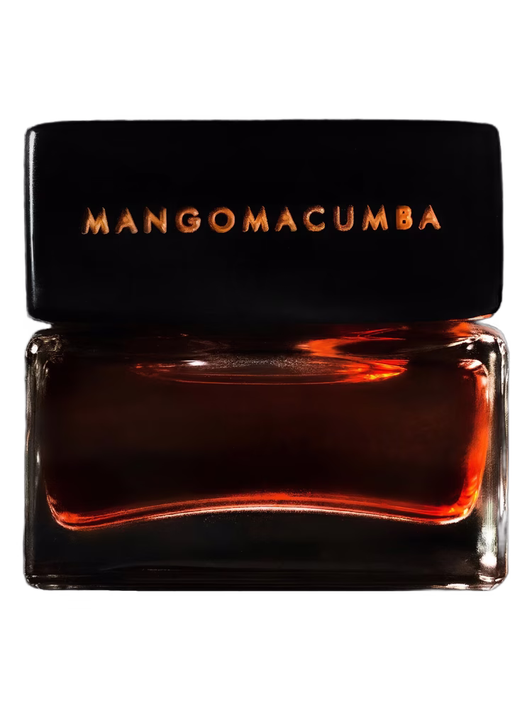 Spiritica Mangomacumba