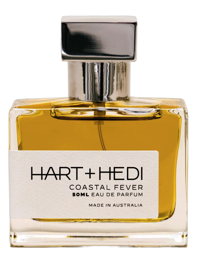 Hart + Hedi COASTAL FEVER