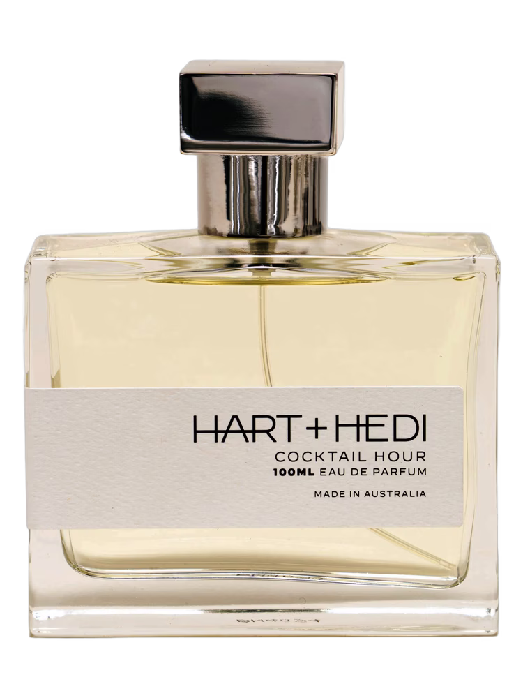Hart + Hedi COCKTAIL HOUR