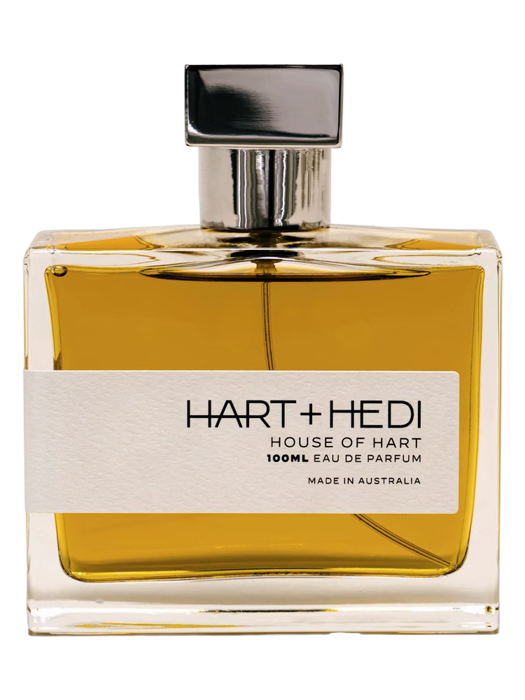 Hart + Hedi HOUSE OF HART
