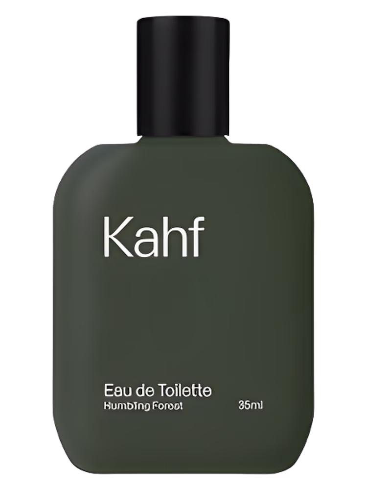 Kahf Humbling Forest
