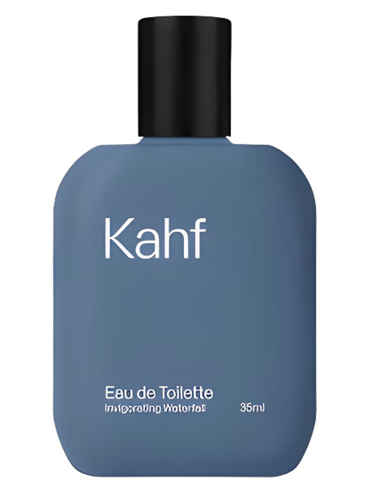 Kahf Invigorating Waterfall