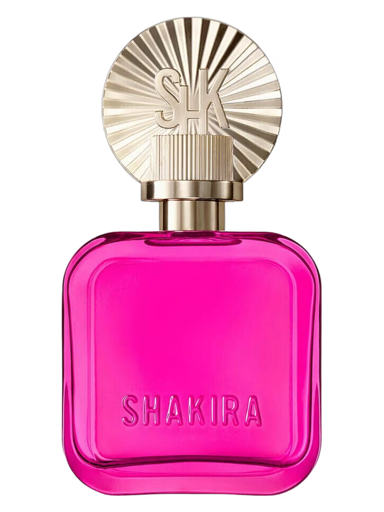 Shakira Fucsia