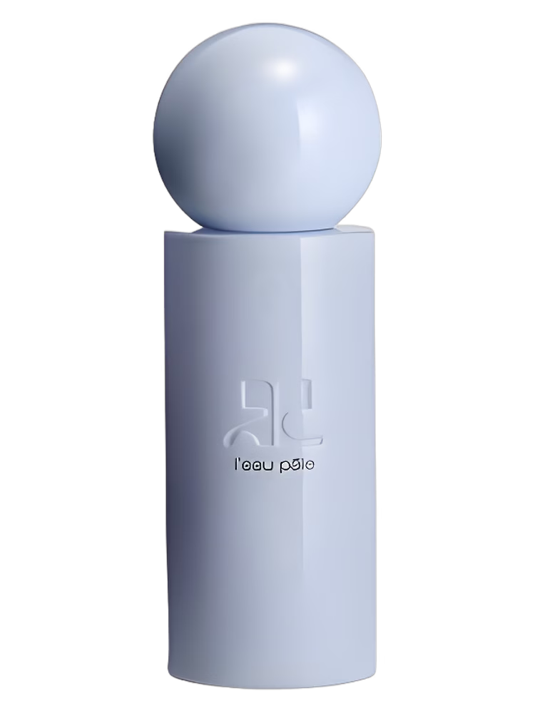 Courrèges L'Eau Pâle