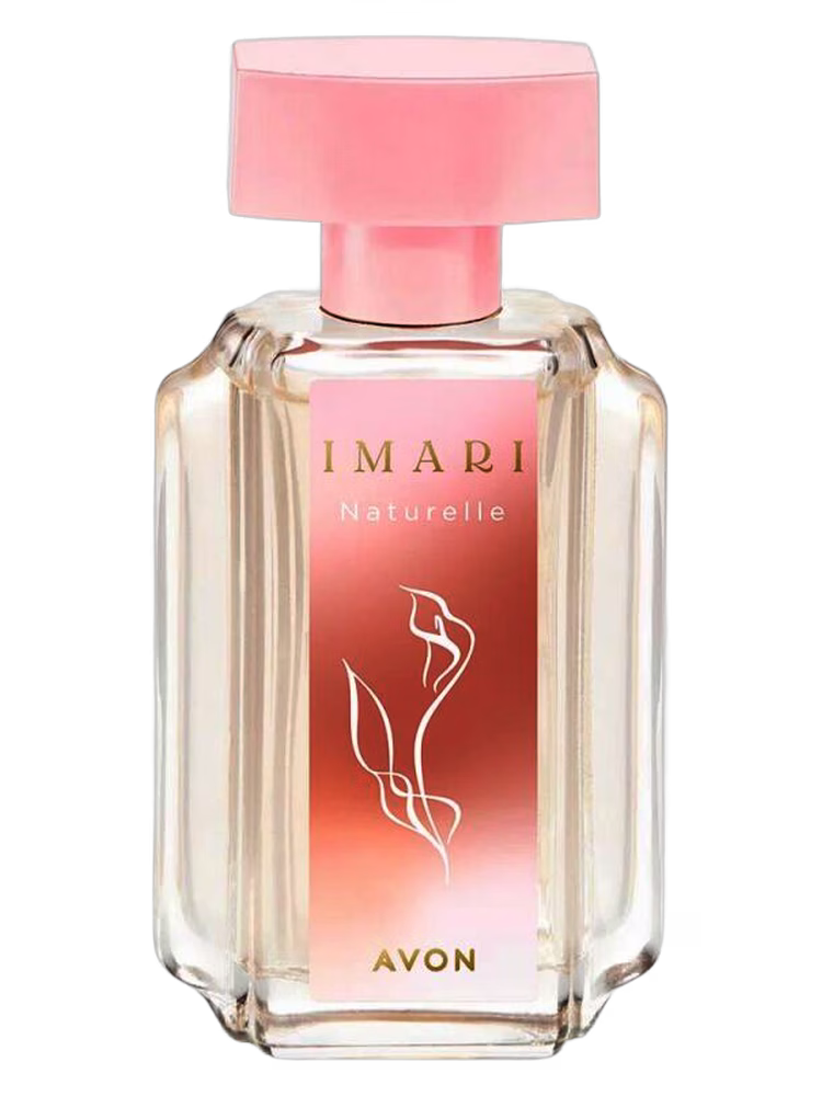Avon Imari Naturelle for Her