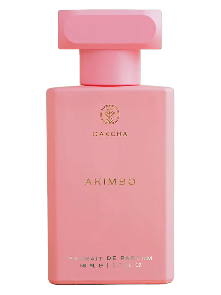 Oakcha Akimbo