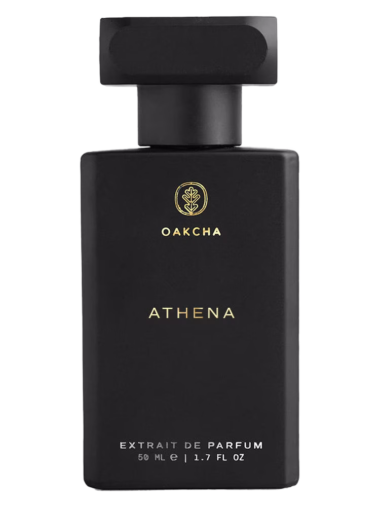 Oakcha Athena