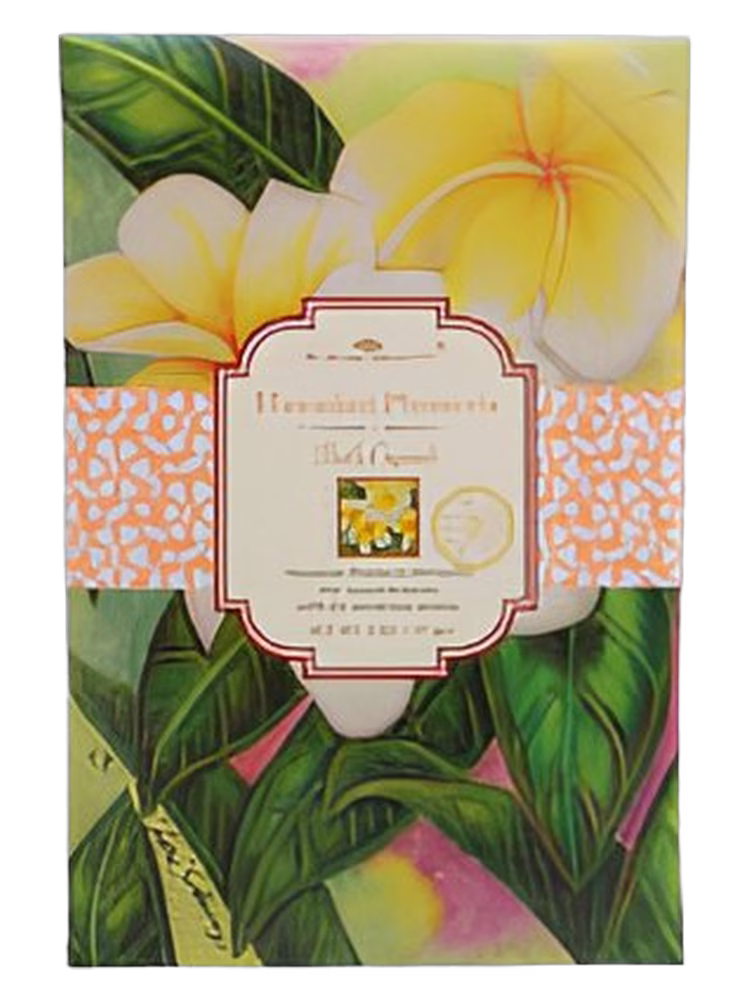 Aloha Beauty Hawaiian Plumeria