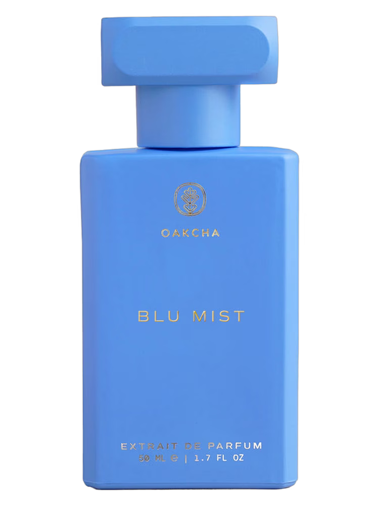 Oakcha Blu Mist