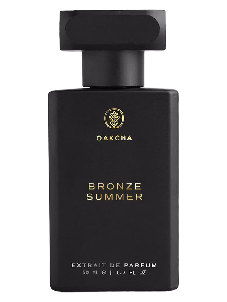 Oakcha Bronze Summer