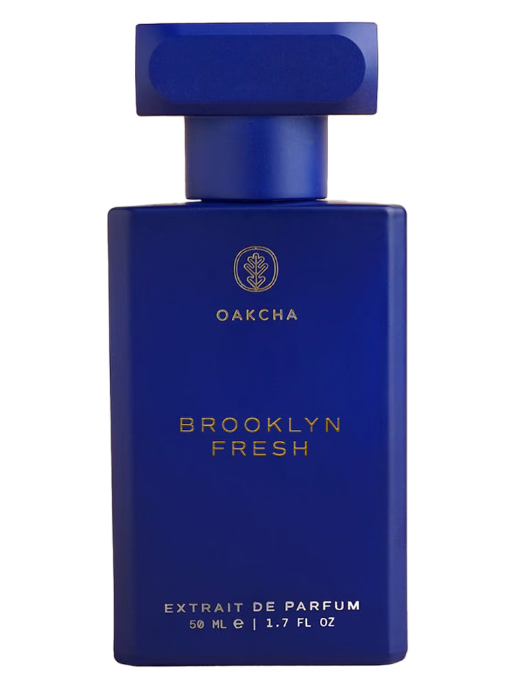 Oakcha Brooklyn Fresh