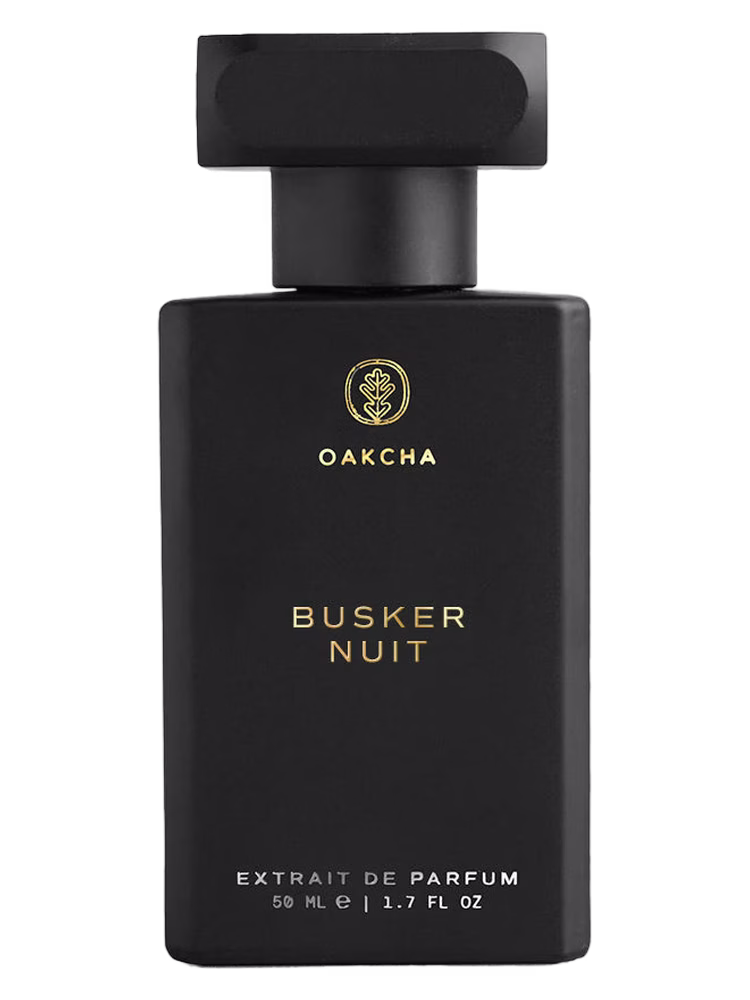Oakcha Busker Nuit