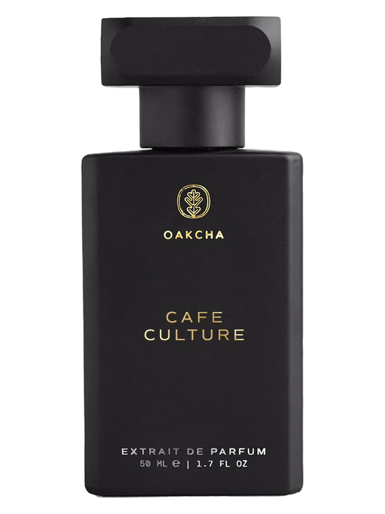 Oakcha Cafe Culture