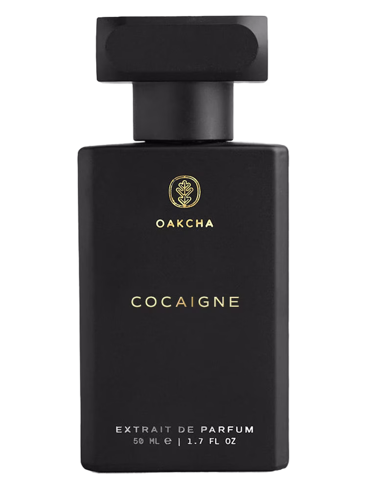 Oakcha Cocaigne