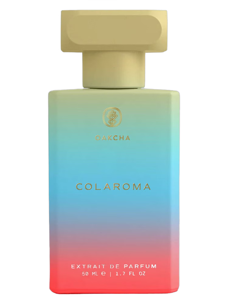 Oakcha Colaroma