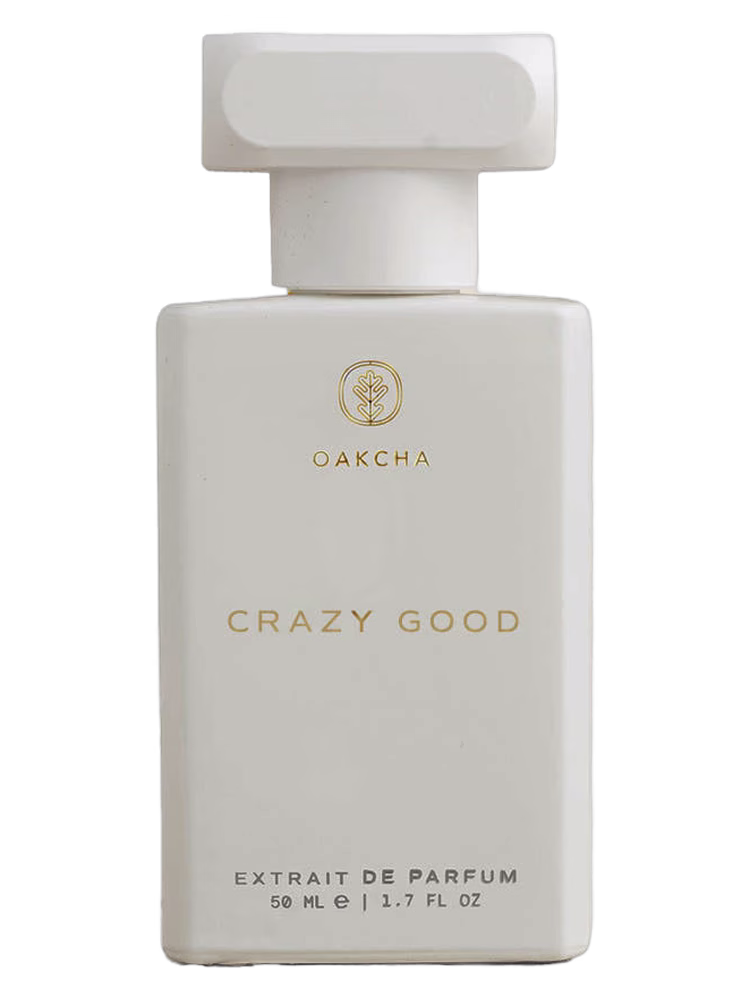 Oakcha Crazy Good