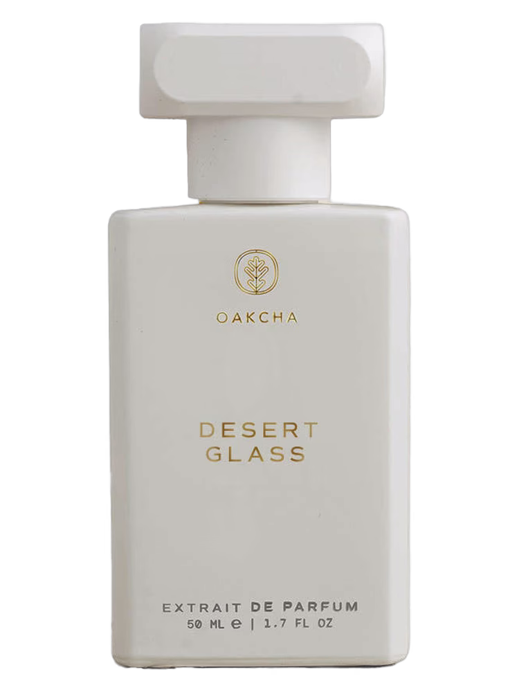 Oakcha Desert Glass