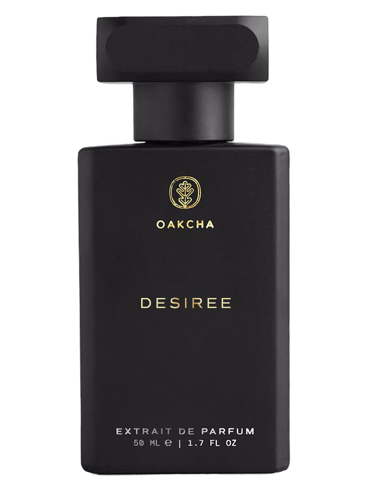 Oakcha Desiree