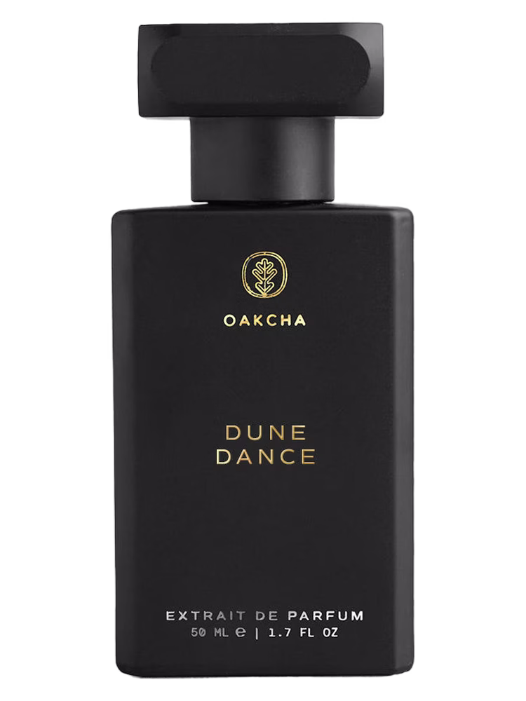 Oakcha Dune Dance