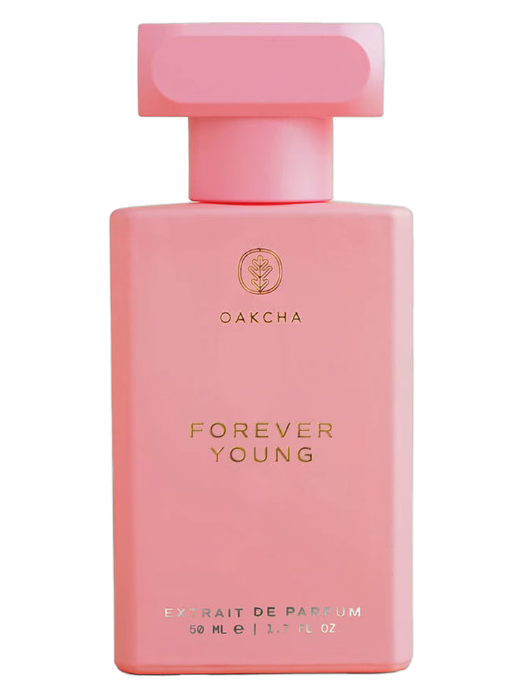 Oakcha Forever Young