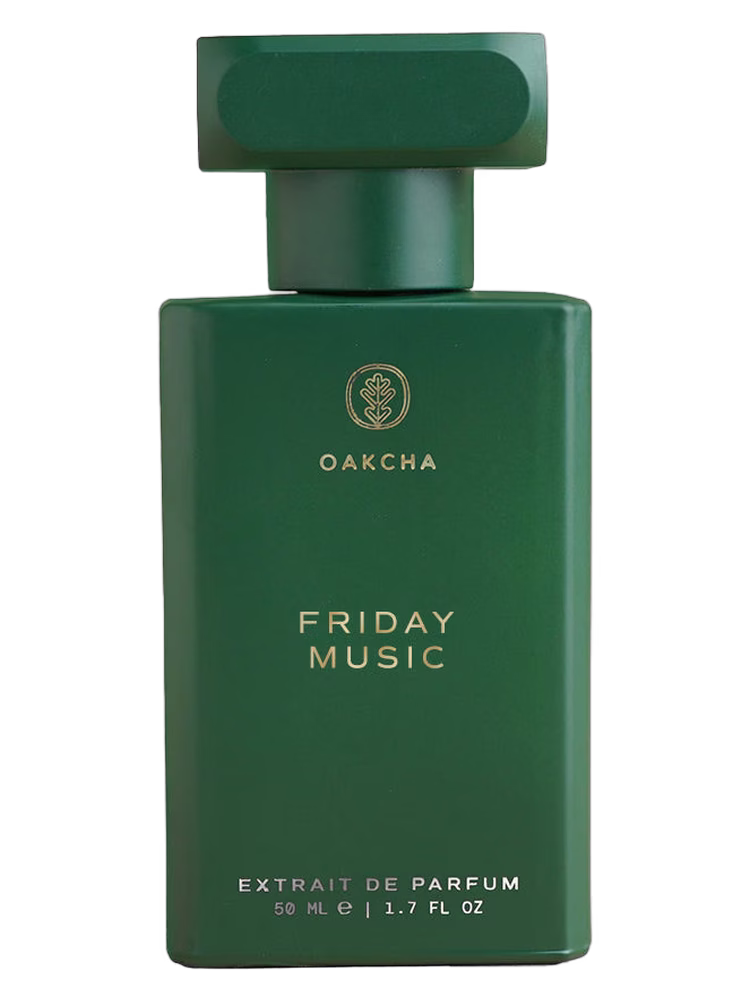 Oakcha Friday Music