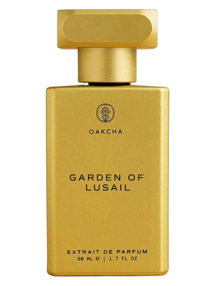 Oakcha Garden of Lusail