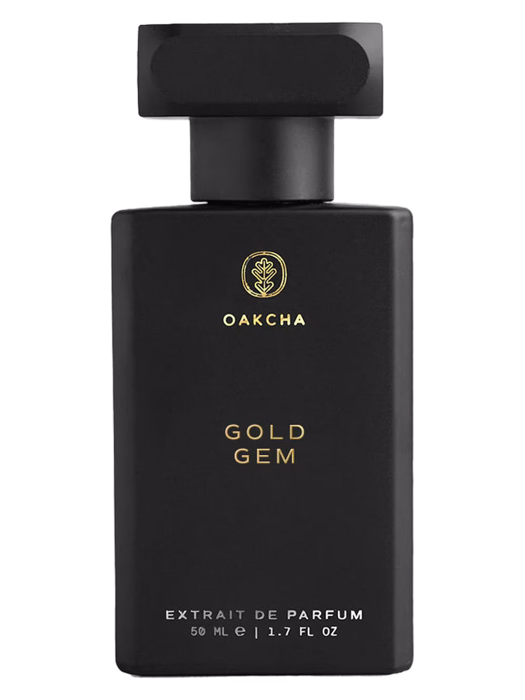 Oakcha Gold Gem