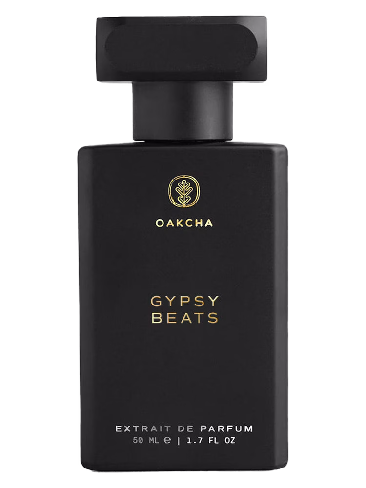 Oakcha Gypsy Beats