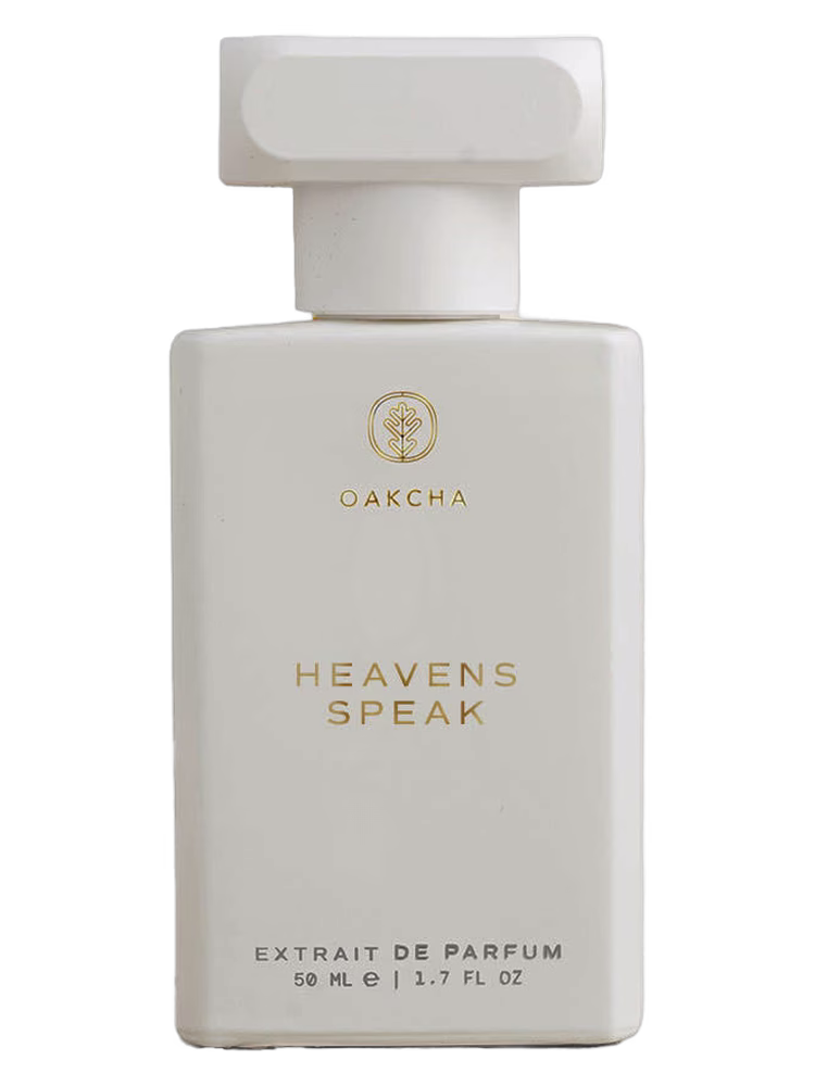 Oakcha Heavens Speak