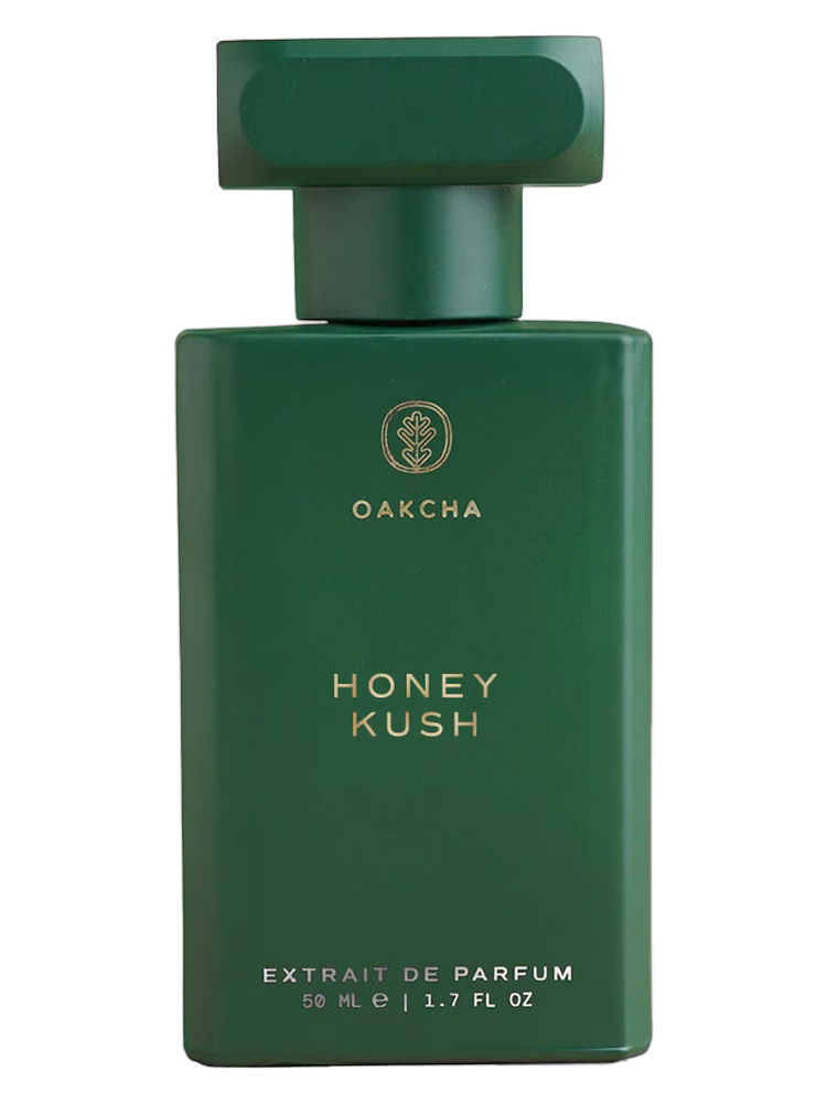Oakcha Honey Kush